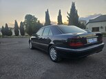 Mercedes C 180-6