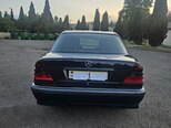 Mercedes C 180-7