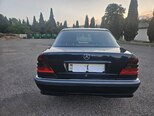 Mercedes C 180-9
