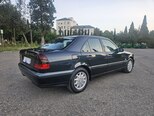 Mercedes C 180-8