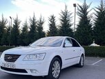 Hyundai Sonata-2