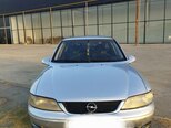 Opel Vectra-1