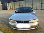 Opel Vectra-2