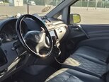 Mercedes Vito 115 CDI-2