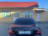 Mercedes E 280-2