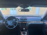 Mercedes E 280-3