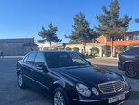 Mercedes E 280-5