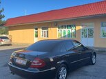 Mercedes E 280-9
