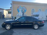 Mercedes E 280-8