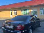 Mercedes E 280-6