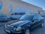 Mercedes E 280-4