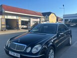 Mercedes E 280-12