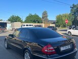 Mercedes E 280-11