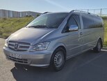 Mercedes Vito 115 CDI-6