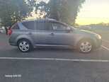 Kia Ceed SW-10