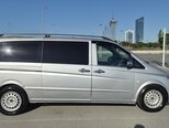 Mercedes Vito 115 CDI-7