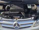Mercedes Vito 115 CDI-10