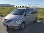 Mercedes Vito 115 CDI-4