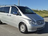 Mercedes Vito 115 CDI-5