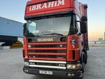 Scania 124 L-1