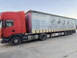 Scania 124 L-4