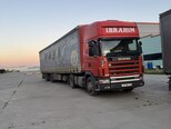 Scania 124 L-2