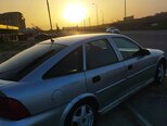 Opel Vectra-5