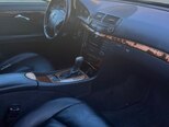 Mercedes E 280-13
