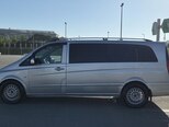 Mercedes Vito 115 CDI-8