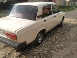 LADA (VAZ) 2107-3