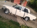 LADA (VAZ) 2107-6
