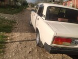 LADA (VAZ) 2107-5