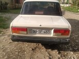 LADA (VAZ) 2107-4