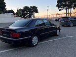 Mercedes E 240-5