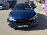 Hyundai Elantra-1