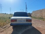 LADA (VAZ) 2107-6