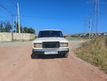 LADA (VAZ) 2107-1