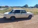 LADA (VAZ) 2107-3