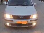 Hyundai Matrix-1