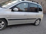 Hyundai Matrix-3