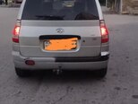 Hyundai Matrix-2