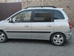 Hyundai Matrix-4