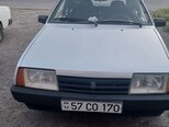 LADA (VAZ) 2109-2