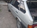 LADA (VAZ) 2109-4