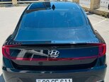 Hyundai Sonata-4