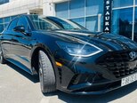 Hyundai Sonata-2