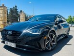 Hyundai Sonata-1