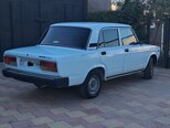 LADA (VAZ) 2107-9
