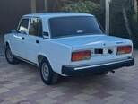 LADA (VAZ) 2107-15
