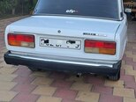 LADA (VAZ) 2107-6